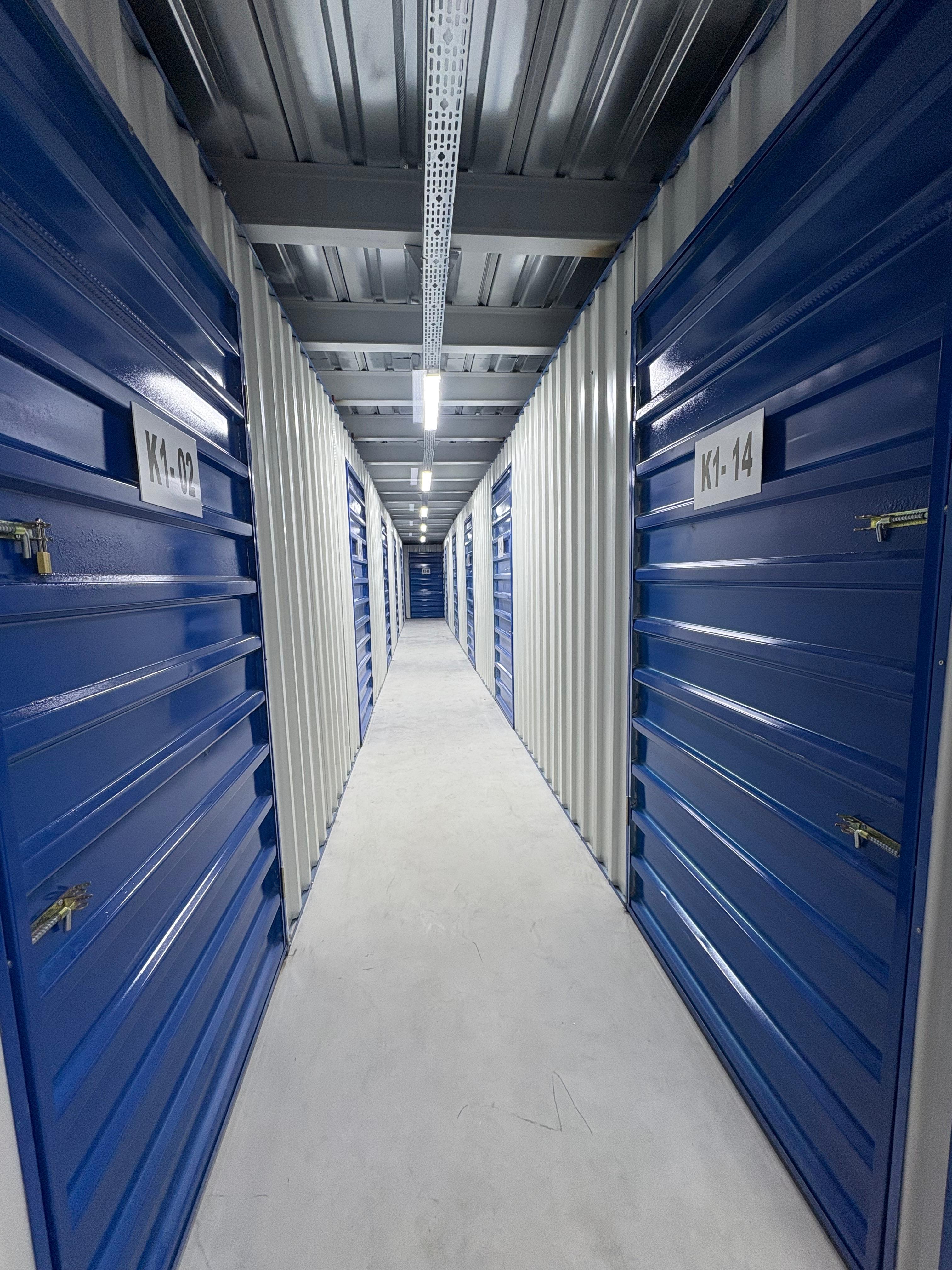 Ankara’da Eşya Depolama Yaptıranların En Çok Sorduğu Sorular